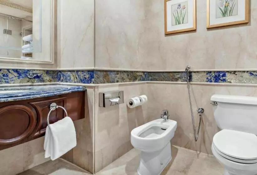 اتاق لوکس با چشم‌انداز, Dar Al Tawhid Intercontinental Makkah, An Ihg