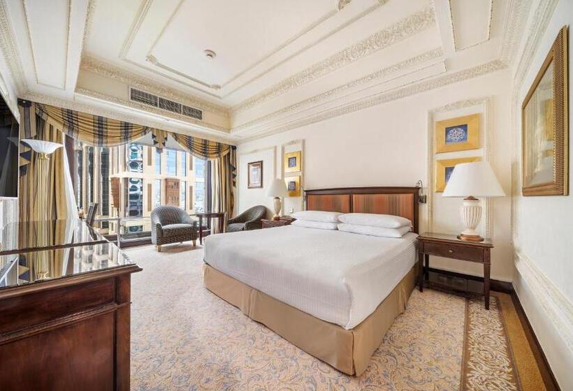 Люкс Повышенной Комфортности, Dar Al Tawhid Intercontinental Makkah, An Ihg