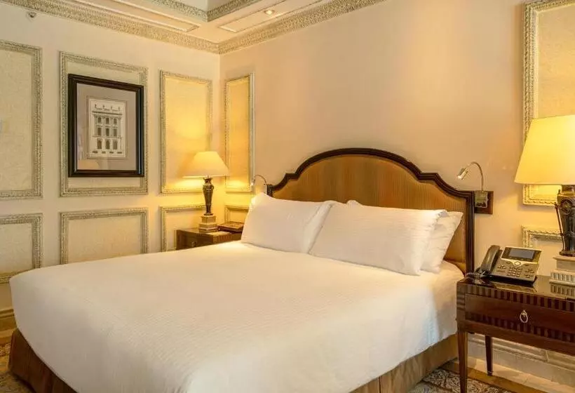 اتاق سوپریور با تخت بزرگ, Dar Al Tawhid Intercontinental Makkah, An Ihg