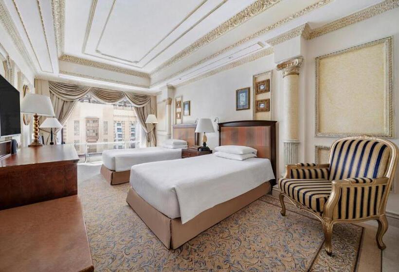 シティビューのスーペリアルーム, Dar Al Tawhid Intercontinental Makkah, An Ihg