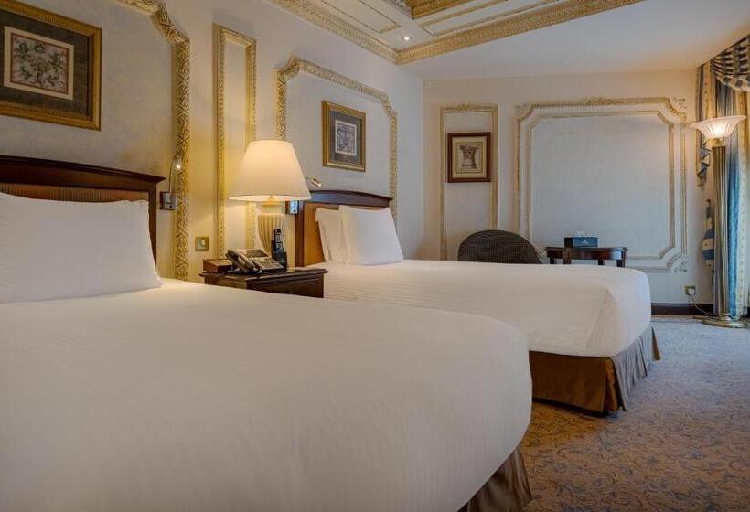 ３ベッドルームスイート, Dar Al Tawhid Intercontinental Makkah, An Ihg