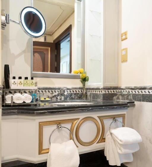 プレジデンシャル・スイート4寝室, Dar Al Tawhid Intercontinental Makkah, An Ihg