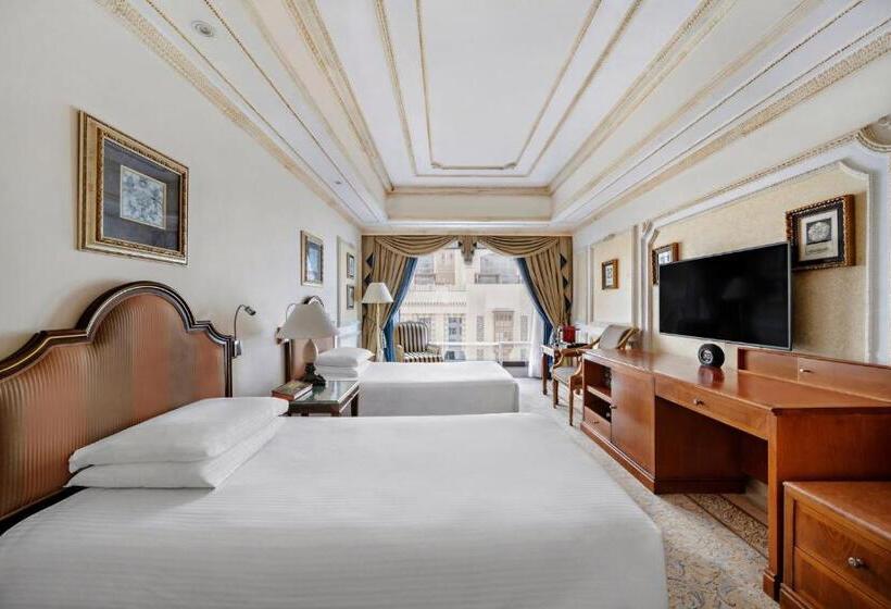 Номер Классический Вид на Город, Dar Al Tawhid Intercontinental Makkah, An Ihg