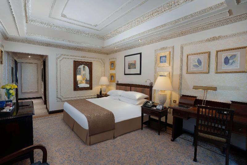 2 Bedroom Suite City View, Dar Al Tawhid Intercontinental Makkah, An Ihg