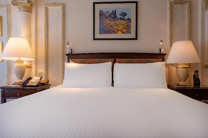 2 Bedroom Suite City View, Dar Al Tawhid Intercontinental Makkah, An Ihg