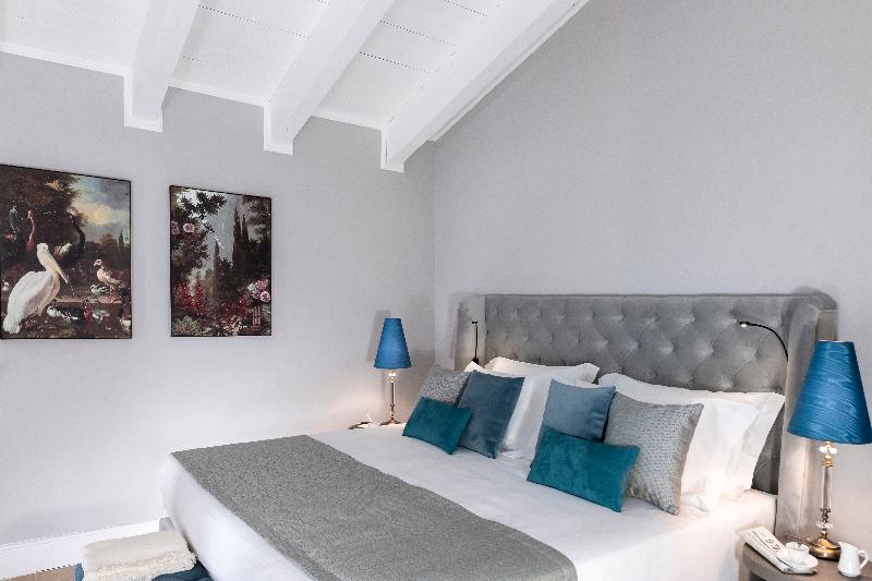 スタンダードルーム, Dar Al Tawhid Intercontinental Makkah, An Ihg