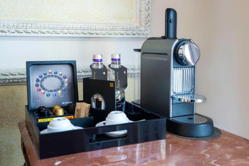 Номер Стандарт, Dar Al Tawhid Intercontinental Makkah, An Ihg