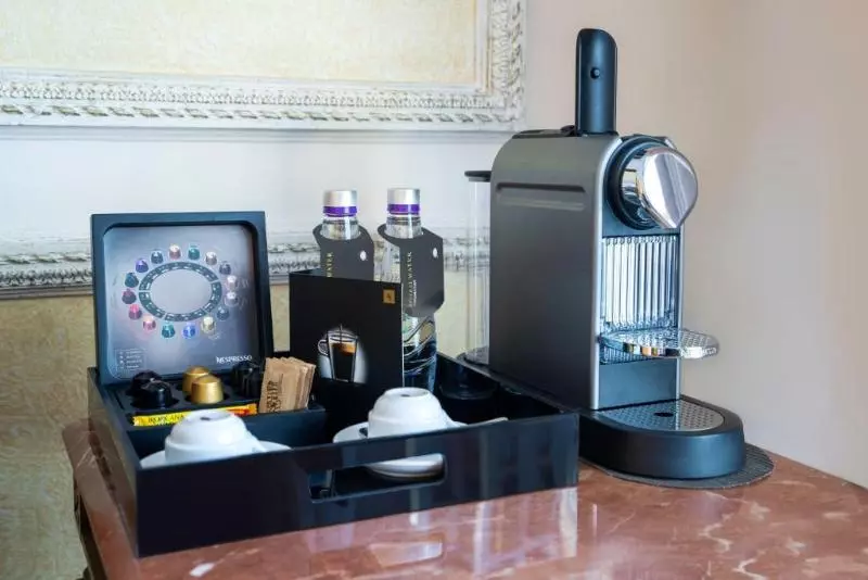 اتاق استاندارد, Dar Al Tawhid Intercontinental Makkah, An Ihg