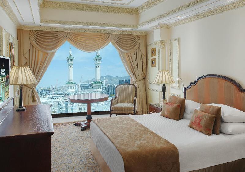 スタンダードルーム, Dar Al Tawhid Intercontinental Makkah, An Ihg