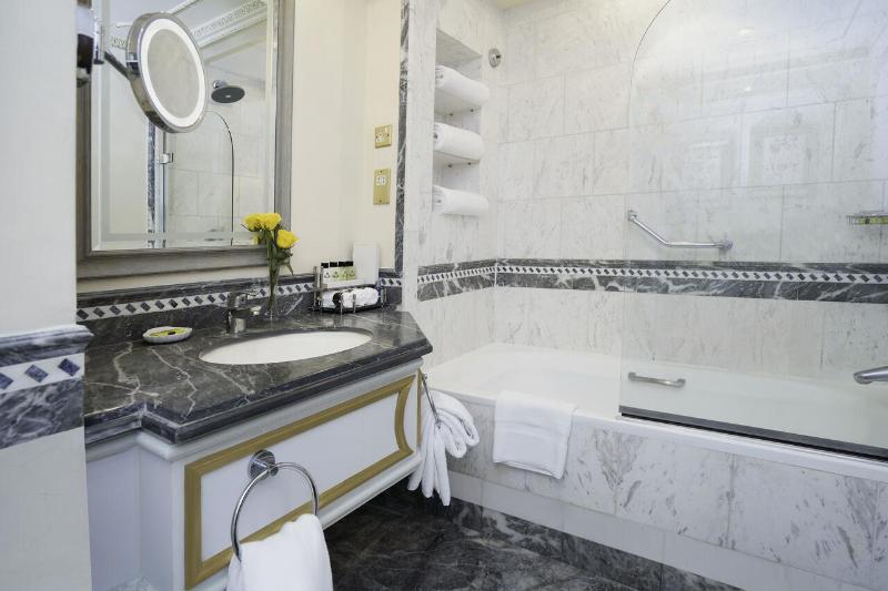 スタンダードルーム, Dar Al Tawhid Intercontinental Makkah, An Ihg