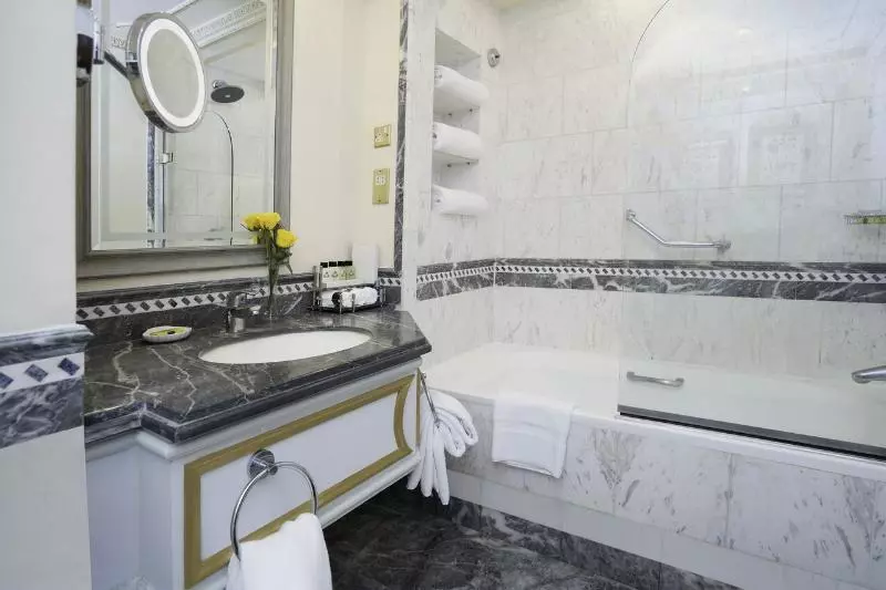 اتاق استاندارد, Dar Al Tawhid Intercontinental Makkah, An Ihg