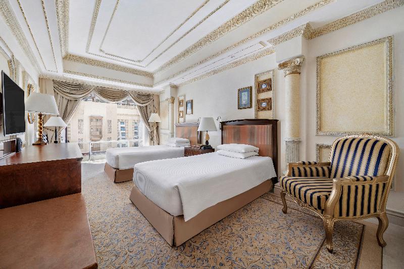 シティビュークラシックルーム, Dar Al Tawhid Intercontinental Makkah, An Ihg