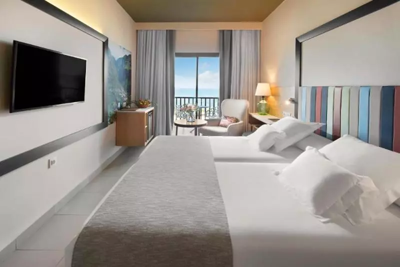 سوییت لوکس, Dar Al Tawhid Intercontinental Makkah, An Ihg
