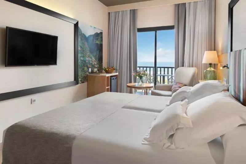 سوییت لوکس, Dar Al Tawhid Intercontinental Makkah, An Ihg