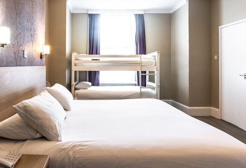 غرفة عائلية, De Normandie