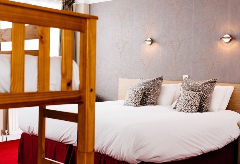 غرفة عائلية, De Normandie