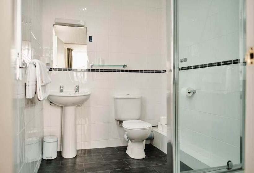 غرفة إقتصادية, De Normandie