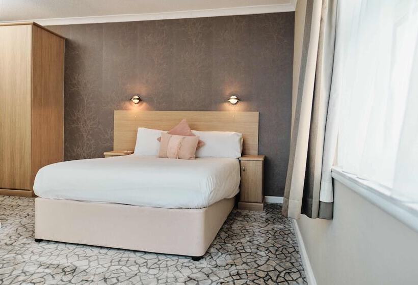 غرفة إقتصادية, De Normandie