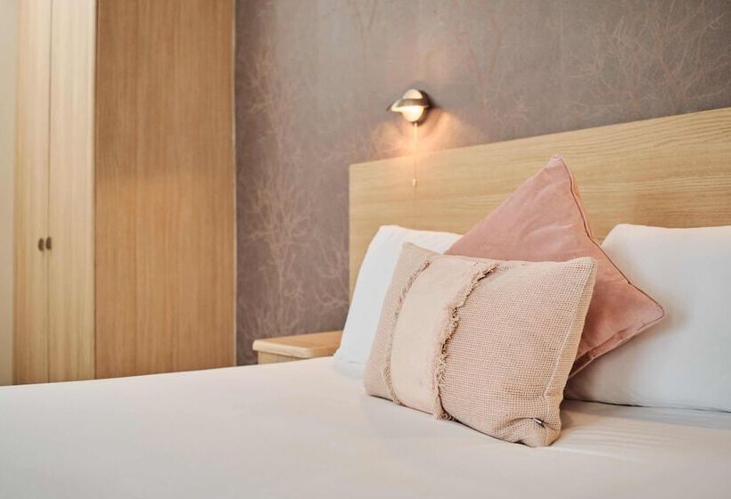 غرفة إقتصادية, De Normandie