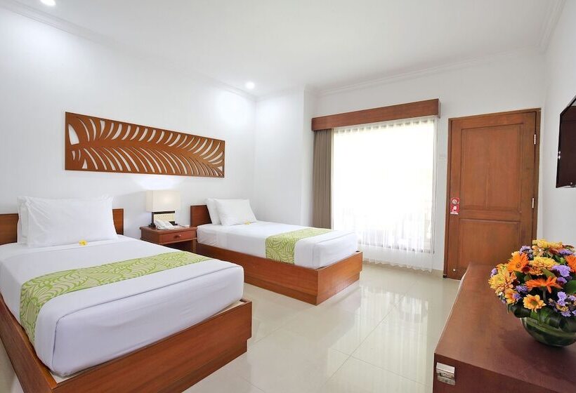 Номер Стандарт, Dewi Sri