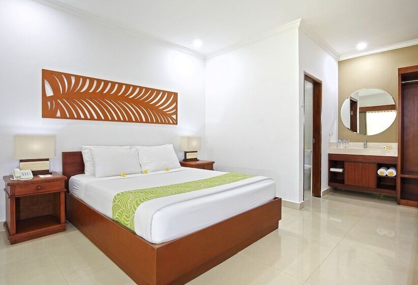 Номер Стандарт, Dewi Sri