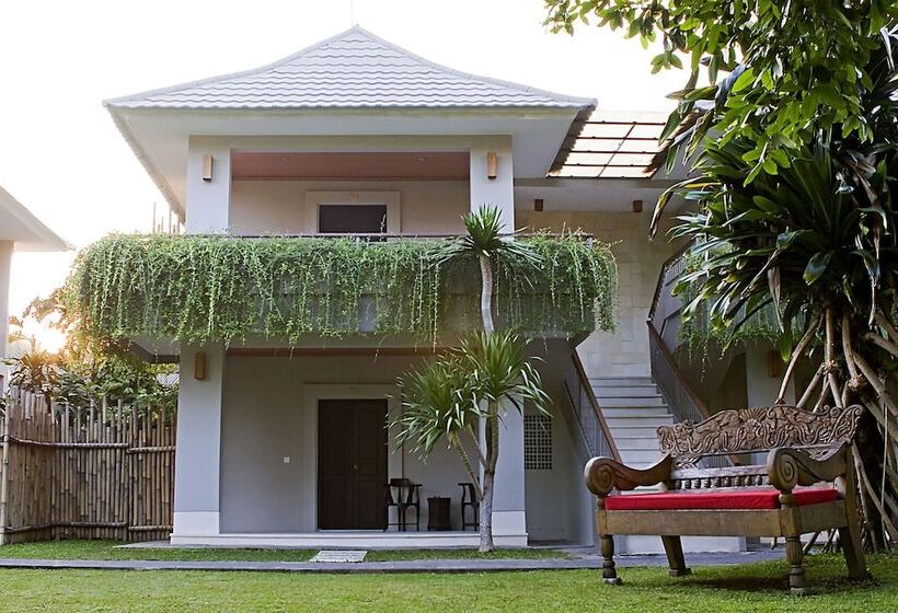 Номер Superior, Dewi Sri