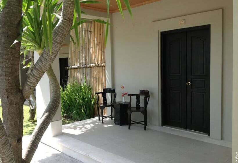 Номер Superior, Dewi Sri