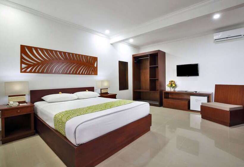 Семейный Номер, Dewi Sri