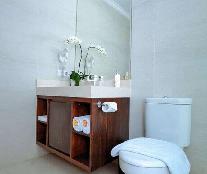 Номер Deluxe, Dewi Sri