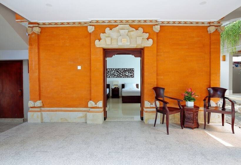 Номер Deluxe, Dewi Sri