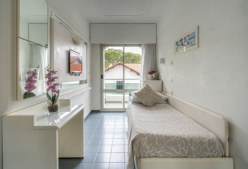 スタンダードシングルルーム, Diamond