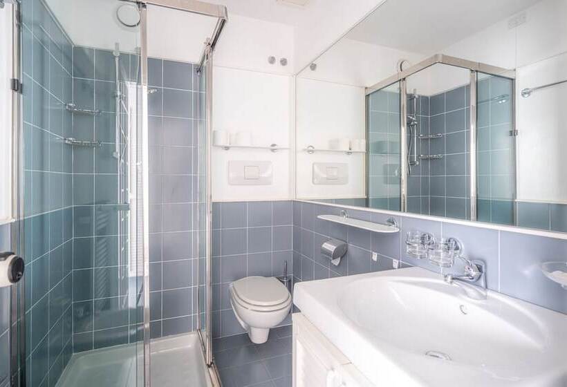 スタンダードシングルルーム, Diamond