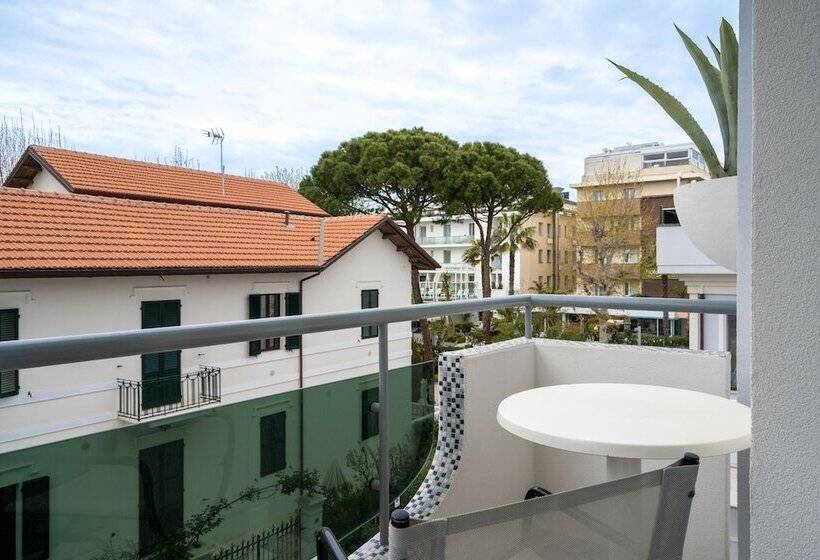 スタンダードシングルルーム, Diamond