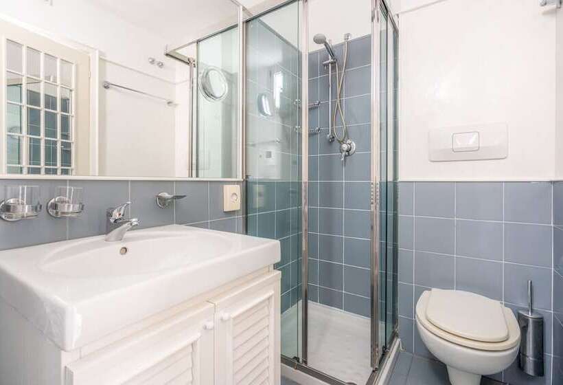 スタンダードルーム, Diamond