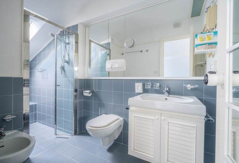 スタンダードルーム, Diamond