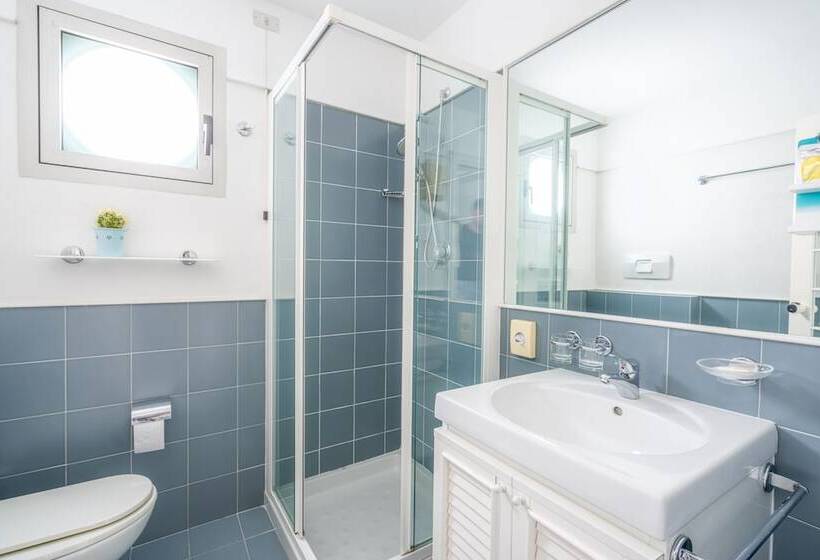 スタンダードルーム, Diamond