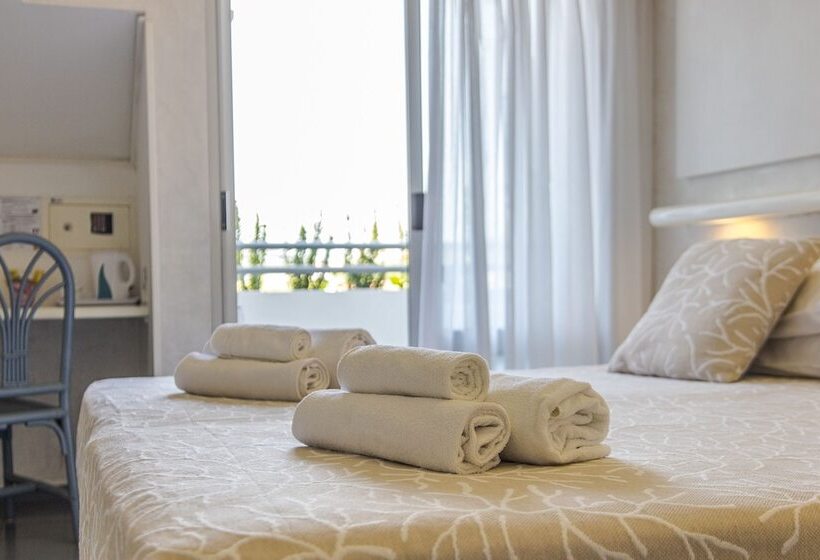 スタンダードルーム, Diamond