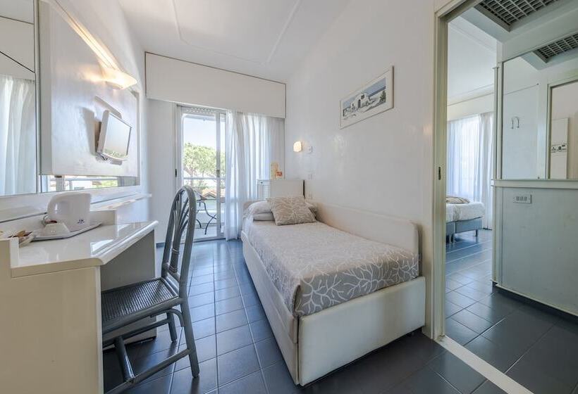 スタンダードシングルルーム, Diamond