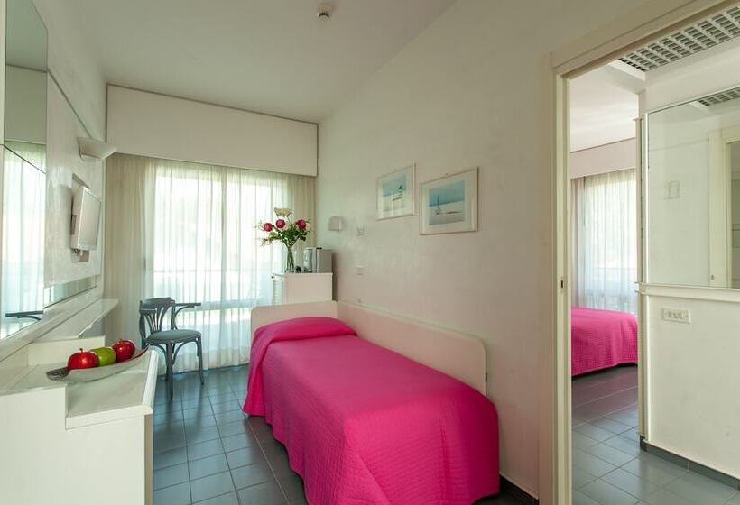 スタンダードシングルルーム, Diamond