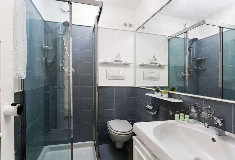 スタンダードシングルルーム, Diamond