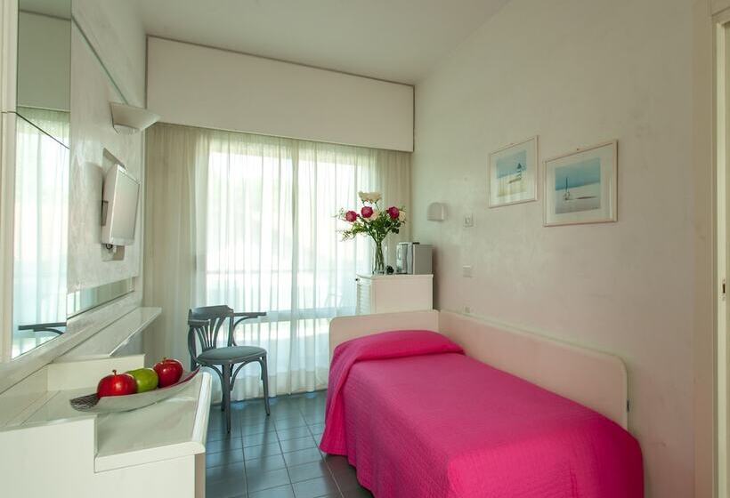 スタンダードシングルルーム, Diamond