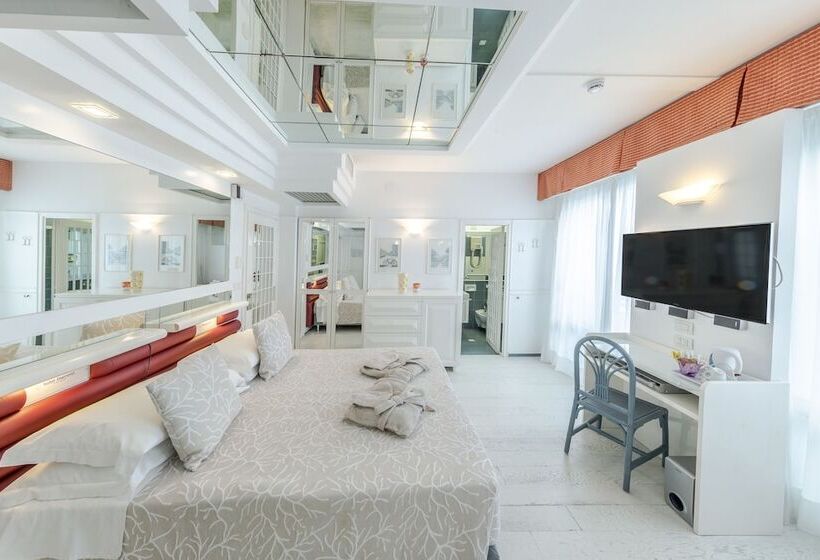 スタンダードルーム, Diamond