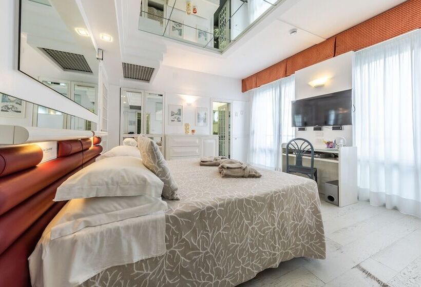 スタンダードルーム, Diamond