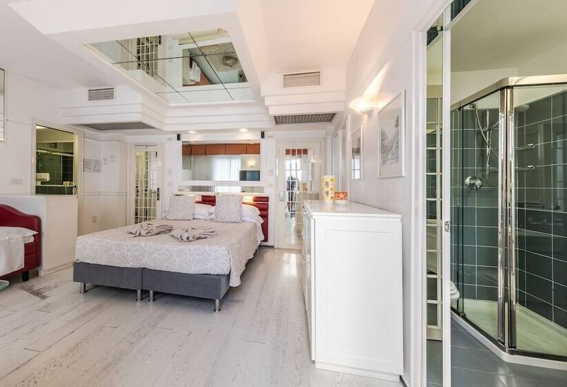 スタンダードルーム, Diamond