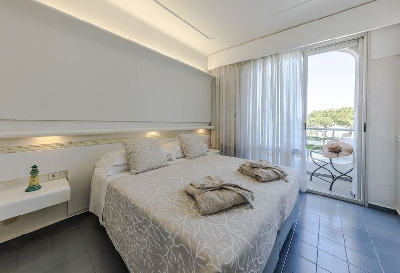 スタンダードルーム, Diamond