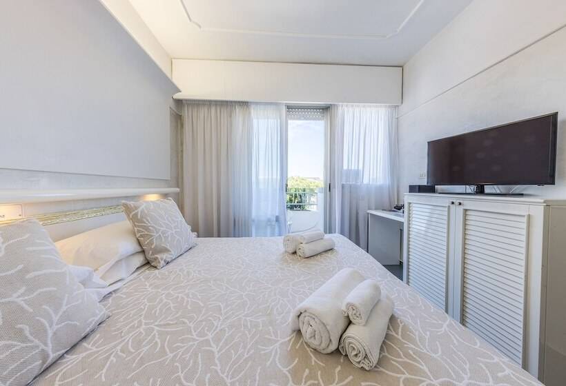 スタンダードルーム, Diamond