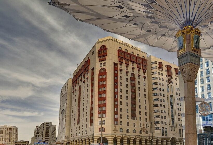 סוויטה, Elaf Taiba