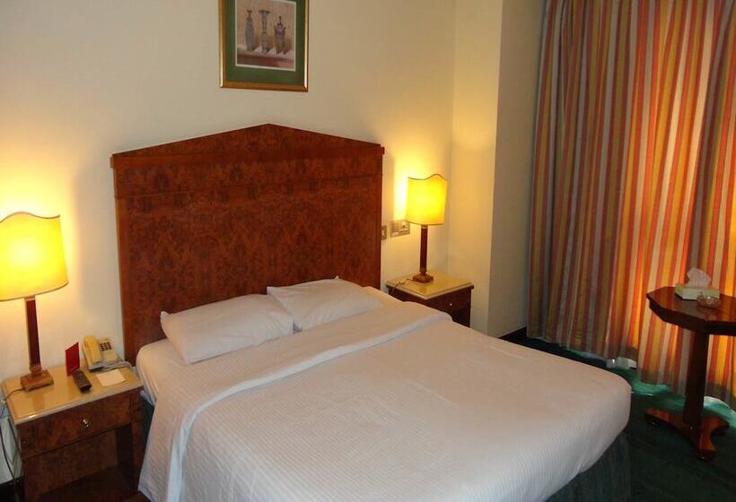 חדר סטנדרט, Elaf Taiba