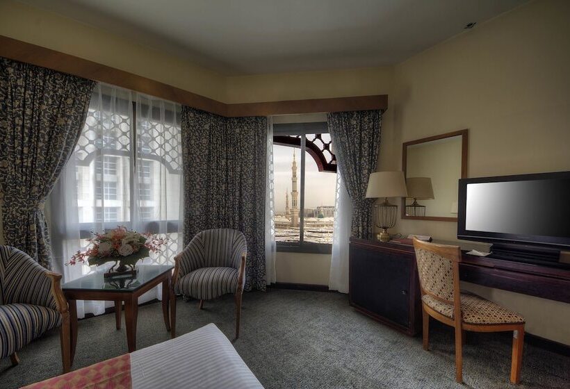 חדר סטנדרט, Elaf Taiba