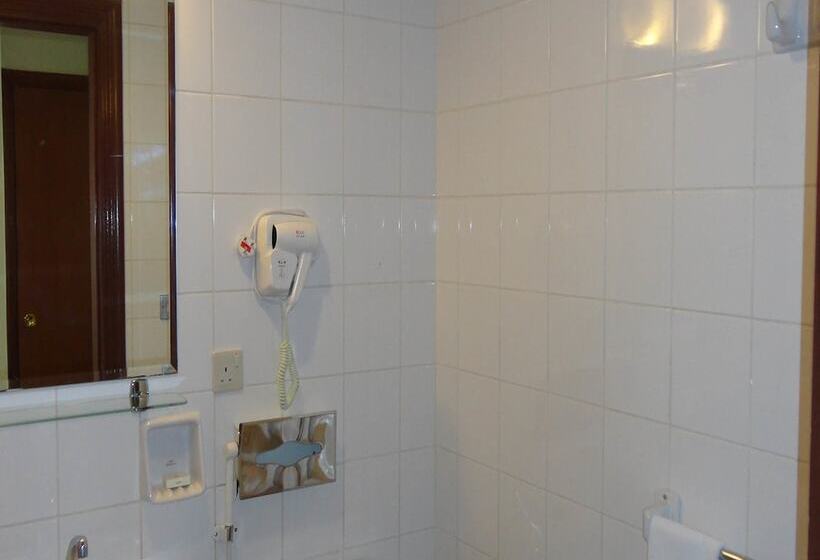 סוויטת 2 חדרי שינה, Elaf Taiba